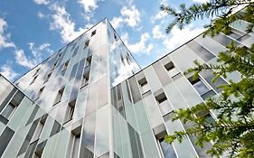 Mercure Hotel Hamburg Mitte